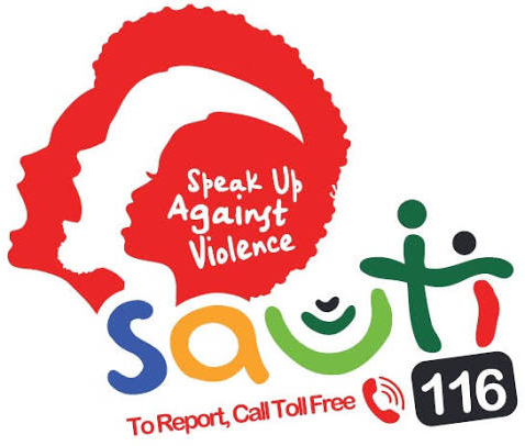 Sauti 116 Uganda Child Helpline